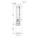 download Потопяема сондажна помпа Grundfos SP 7-3 🔴 Доставка по заявка - download