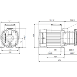 Многостъпална помпа Grundfos CM3-8 A-R-A-E-AQQE F-A-A-N  🟡 Доставка до 3 дни - download (1)