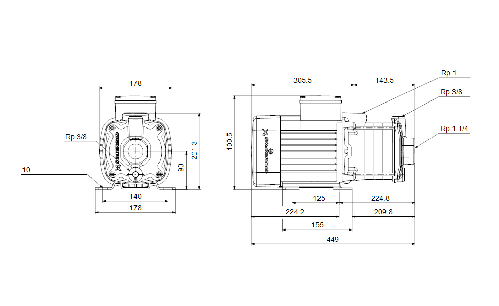 download (1) Многостъпална помпа Grundfos CM5-6 A-R-A-E-AQQE F-A-A-N 🟡 Доставка до 3 дни