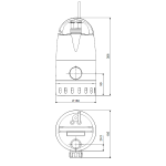 изтеглен файл (1) Потопяема дренажна помпа Grundfos UNILIFT CC7 - M1 🔴 Доставка по заявка - изтеглен файл (1)