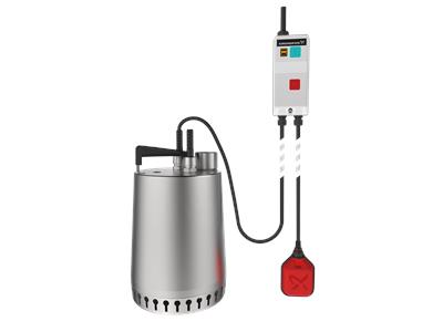 product Потопяема дренажна помпа Grundfos UNILIFT AP12.40.06.A3 🔴 Доставка по заявка