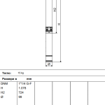 S4-3_19_size_chart Потопяема сондажна помпа S4 3/19 1,5HP KIT 4OL 40MT - DAB AMEIRA 🟡 Доставка до 3 дни - S4-3_19_size_chart