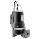 SEG_type_B Канална помпа с режеща система Grundfos SEG.40.40.E.2.50B 🔴 Доставка по заявка - SEG_type_B
