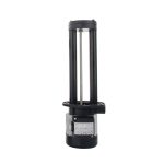 Помпа за охлаждане на машини Bulmach PA 70-300 M 230V  🟢 В наличност - bulmach_type_c