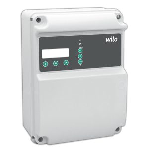 Табло за управление на помпа Wilo - XTR 1T/10-S 3~  🟢 В наличност