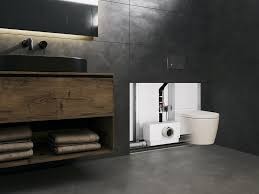 download Компактна система за отпадни води Wilo DrainLift MINI3-XS/WC 🟡 Доставка до 3 дена