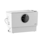 DrainLift MINI3 XXS-WC Компактна система за отпадни води Wilo DrainLift MINI3-XS/WC 🟡 Доставка до 3 дена - DrainLift MINI3 XXS-WC