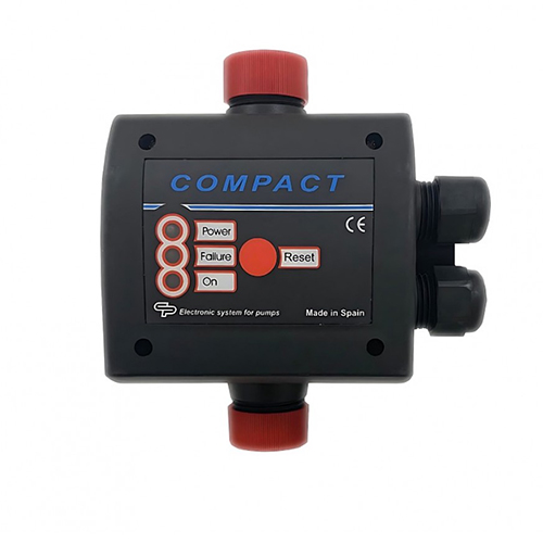 Compact 22 RM Електронен пресостат Coelbo Compact 22 🟢 В наличност
