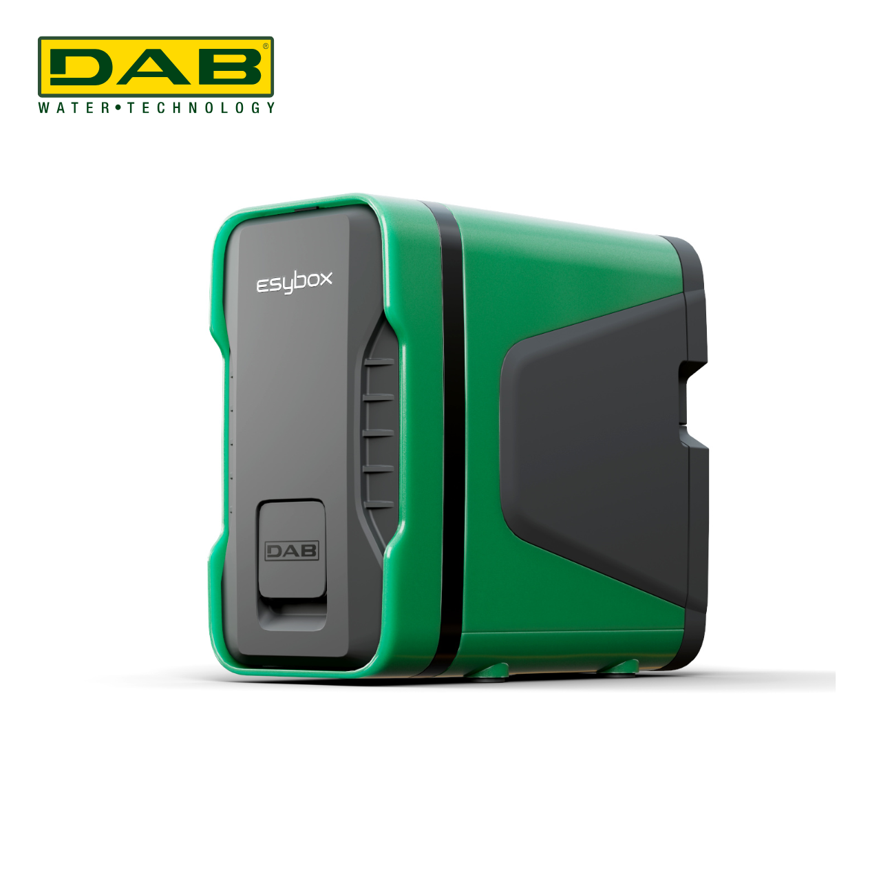 Esybox _Pop_Main Хидрофорна система с постоянно налягане DAB ESYBOX POP 🟢 В наличност