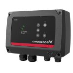Grundfos CU302 CPP Пакет за подържане на постоянно налягане за помпа SQE (без помпа) 🟢 В наличност - 302_pic