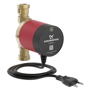 Помпа за рециркулация на БГВ Grundfos COMFORT 15-14 BX T 🟢 В наличност