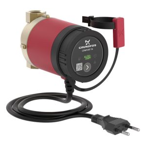 Помпа за рециркулация на БГВ Grundfos COMFORT 15-14 B TA PM  🟢 В наличност