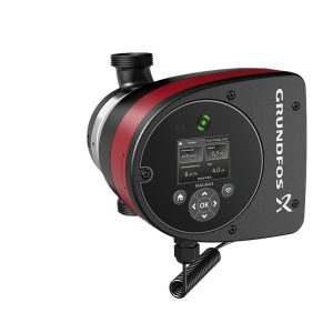 Циркулационна помпа Grundfos MAGNA3 25-120 PN10 🟢 В наличност