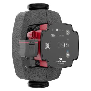 Циркулационна помпа Grundfos ALPHA2 GO 25-40 180 AUTOADAPT 🟢 В наличност