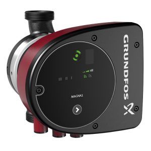 Циркулационна помпа Grundfos MAGNA1 25-40 PN10  🟢 В наличност