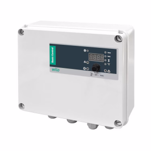 Табло за управление на помпа Wilo - BE-WP-1x16A-MT34-DOL  🟢 В наличност