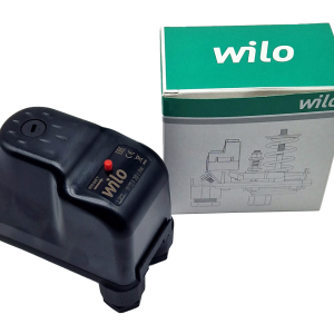 Пресостат Wilo LP/3  🟢 В наличност