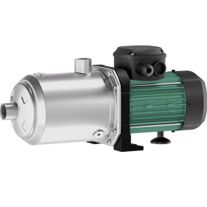 Самозасмукваща помпа Wilo Medana CH1-LSP204-6/E/A/10T 🔴 Доставка по заявка