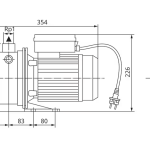 wj202_size Самозасмукваща едностъпална помпа Wilo Jet WJ 203 X EM 🟢 В наличност - wj202_size