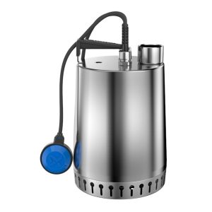 Потопяема дренажна помпа Grundfos UNILIFT AP 12.50.11.A1 🟢 В наличност