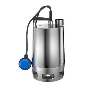 Потопяема дренажна помпа Grundfos UNILIFT AP35.40.08.A1V 🟢 В наличност