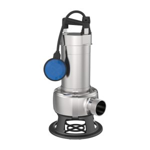 Потопяема дренажна помпа Grundfos UNILIFT AP 50B.50.11.A1V 🟢 В наличност