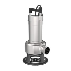 Потопяема дренажна помпа Grundfos UNILIFT AP50B.50.15.3V 🟡 Доставка до 3 дни