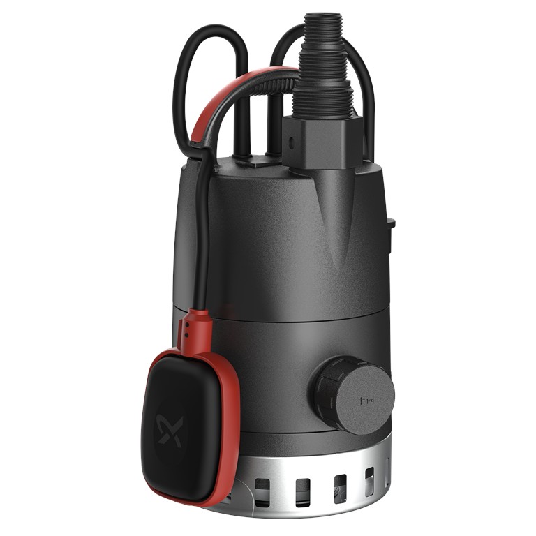 cc5_a1_pic Потопяема дренажна помпа Grundfos UNILIFT CC7-A1 🟢 В наличност