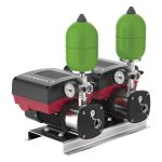 Хидрофорна система Grundfos CMBE TWIN 5-62  🔴 Доставка по заявка - cmbe_twin_pic
