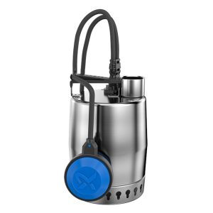 Дренажна помпа Grundfos UNILIFT KP 350 A1 🟢 В наличност