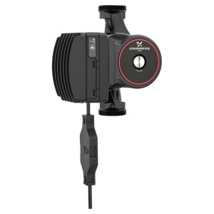 Циркулационна помпа Grundfos UPS2 25-125 180 AUTO 🟢 В наличност