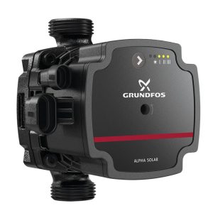 Циркулационна помпа Grundfos ALPHA SOLAR 15-75 130 🟢 В наличност