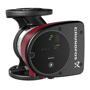 Циркулационна помпа Grundfos MAGNA1 40-60 F PN10 🟢 В наличност