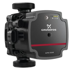 Циркулационна помпа Grundfos ALPHA SOLAR 25-75 130 🟢 В наличност
