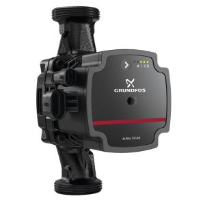 Циркулационна помпа Grundfos ALPHA SOLAR 25-75 180 🟢 В наличност