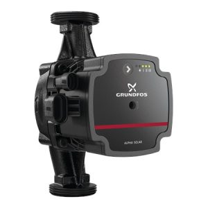 Циркулационна помпа Grundfos ALPHA SOLAR 25-145 180 🟢 В наличност