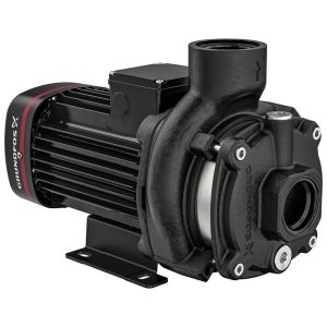 Многостъпална помпа Grundfos CM 3-6 A-R-A-E-AQQE F-A-A-N
