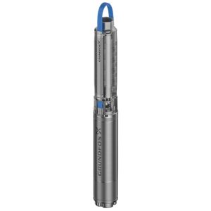 Потопяема сондажна помпа Grundfos SP 18-18