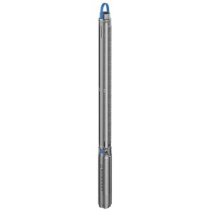 Потопяема сондажна помпа Grundfos SP 32-22