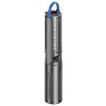 SP 3A-18 Потопяема сондажна помпа Grundfos SP 3A-18 🔴 Доставка по заявка - SP 3A-18