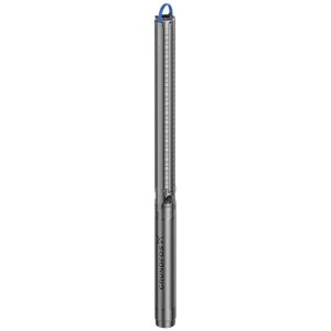 Потопяема сондажна помпа Grundfos SP 5A-33